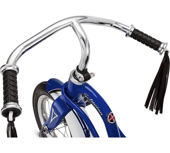Велосипед SCHWINN Roadster Trike, синий S6728