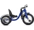 Велосипед SCHWINN Roadster Trike, синий S6728 1