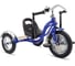 Велосипед SCHWINN Roadster Trike, синий S6728 2
