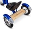 Велосипед SCHWINN Roadster Trike, синий S6728 4