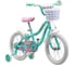 Детский велосипед SCHWINN Jasmine, колёса 16, цвет мятный S0659AINT 2