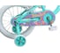 Детский велосипед SCHWINN Jasmine, колёса 16, цвет мятный S0659AINT 4