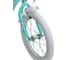 Детский велосипед SCHWINN Jasmine, колёса 16, цвет мятный S0659AINT 6