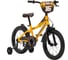 Детский велосипед SCHWINN Scorch 16, желтый S1680ERU 2