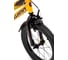Детский велосипед SCHWINN Scorch 16, желтый S1680ERU 6