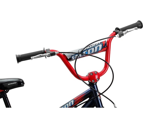 Детский велосипед SCHWINN Falcon, колёса 20, синий S2000RU