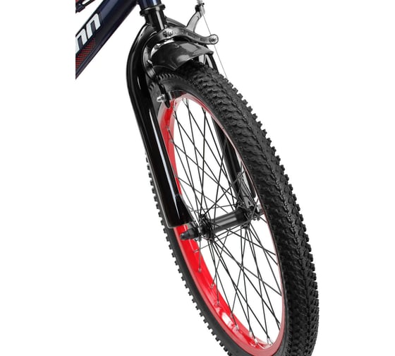 Детский велосипед SCHWINN Falcon, колёса 20, синий S2000RU