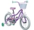 Детский велосипед SCHWINN Jasmine, колёса 16, цвет фиолетовый S1681ERU 2