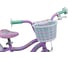Детский велосипед SCHWINN Jasmine, колёса 16, цвет фиолетовый S1681ERU 3