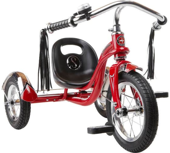 Велосипед SCHWINN Roadster Trike, красный S6760INT