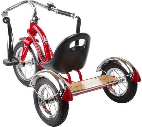 Велосипед SCHWINN Roadster Trike, красный S6760INT