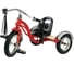 Велосипед SCHWINN Roadster Trike, красный S6760INT 4