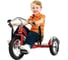 Велосипед SCHWINN Roadster Trike, красный S6760INT 7