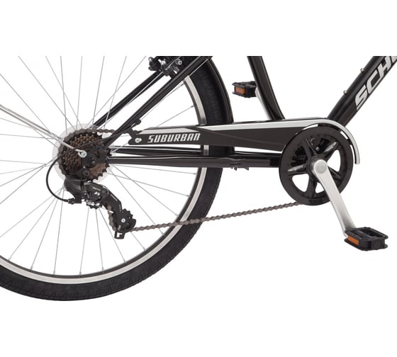Велосипед SCHWINN Suburban 26 S5482B