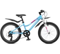 Детский велосипед SCHWINN Cimarron, 7 скоростей, колёса 20 S7365INT