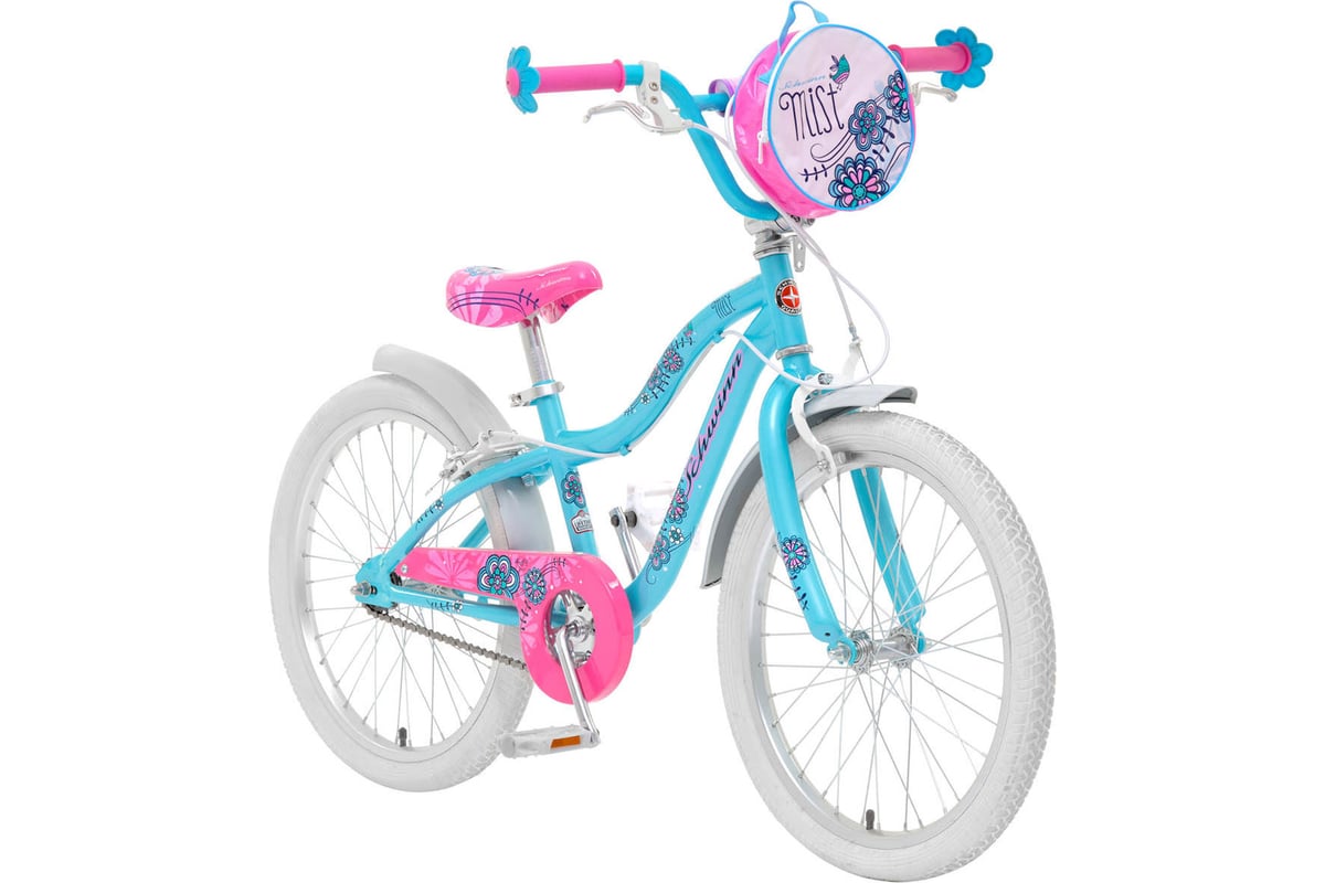 Schwinn fashion mist