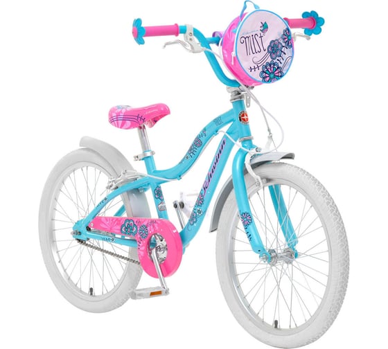 Детский велосипед SCHWINN Mist 20 S2367ERU