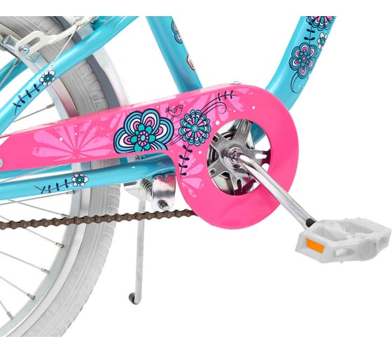 Детский велосипед SCHWINN Mist 20 S2367ERU