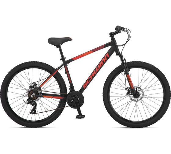 Велосипед SCHWINN Breaker 27.5 S8172INT