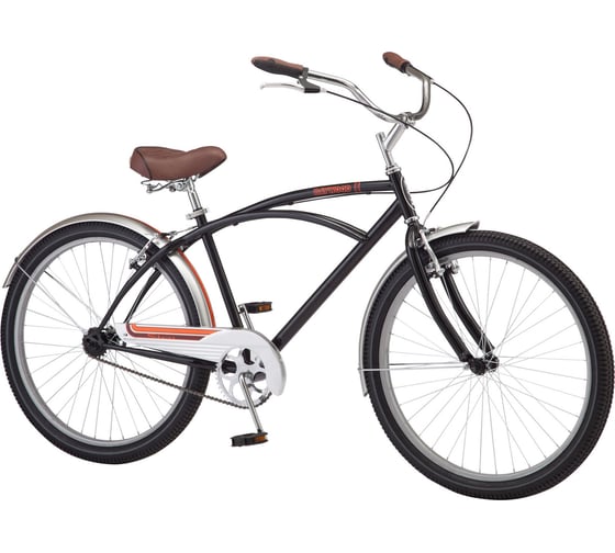 Велосипед SCHWINN Baywood Mens S8052INT
