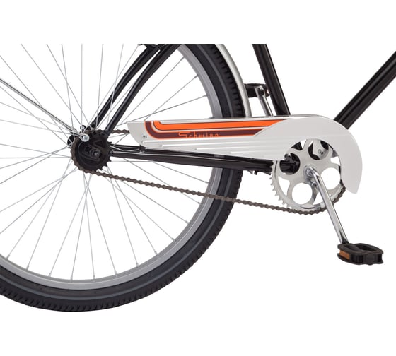 Велосипед SCHWINN Baywood Mens S8052INT