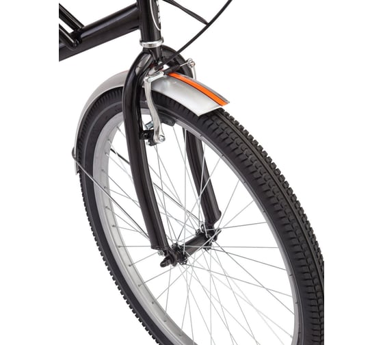 Велосипед SCHWINN Baywood Mens S8052INT