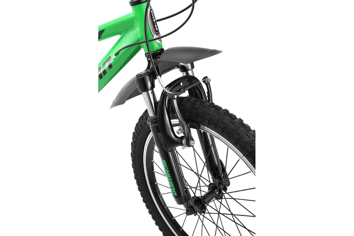Детский велосипед SCHWINN Thrasher, 7 скоростей, колёса 20 S7366INT ...