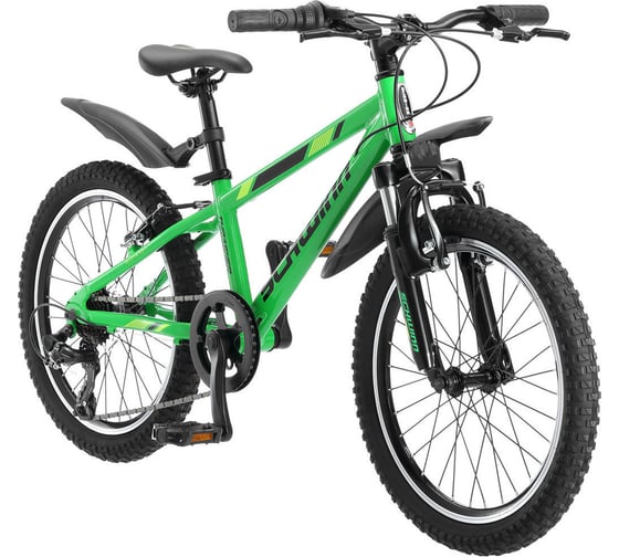 Детский велосипед SCHWINN Thrasher, 7 скоростей, колёса 20 S7366INT