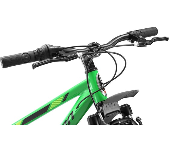 Детский велосипед SCHWINN Thrasher, 7 скоростей, колёса 20 S7366INT