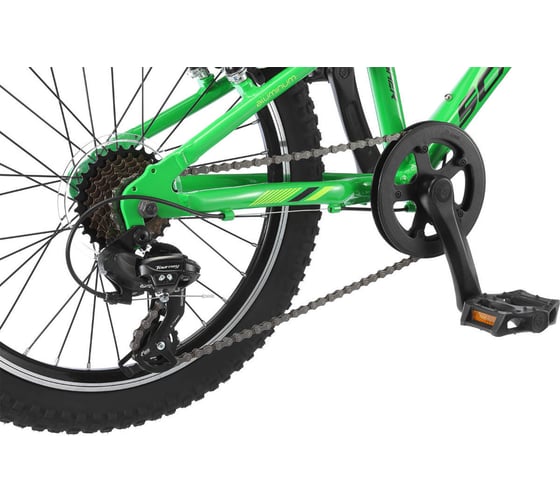 Детский велосипед SCHWINN Thrasher, 7 скоростей, колёса 20 S7366INT
