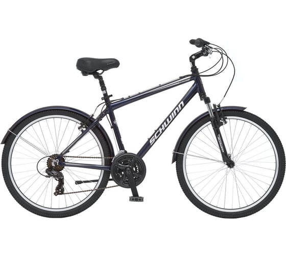 Велосипед SCHWINN Suburban DLX S7934 1