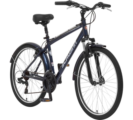 Велосипед SCHWINN Suburban DLX S7934