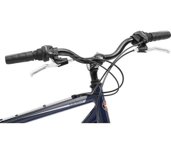 Велосипед SCHWINN Suburban DLX S7934