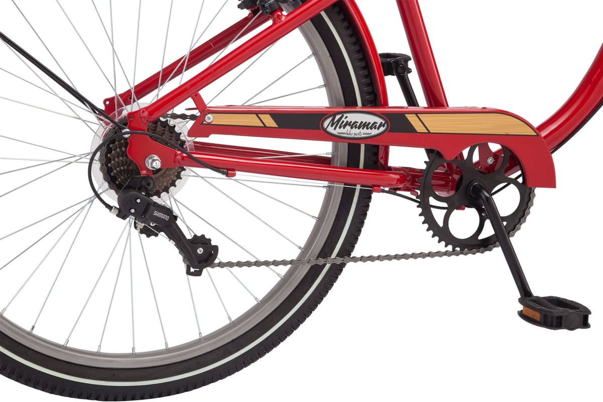 Schwinn miramar best sale