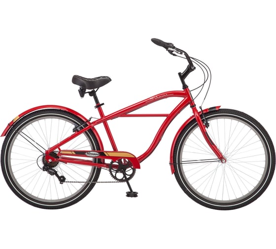 Велосипед SCHWINN Miramar S5054INT 1
