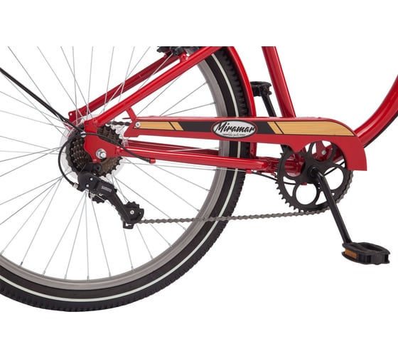 Велосипед SCHWINN Miramar S5054INT