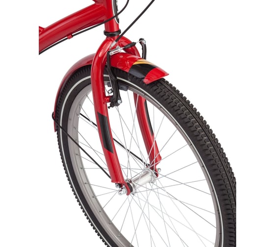 Велосипед SCHWINN Miramar S5054INT