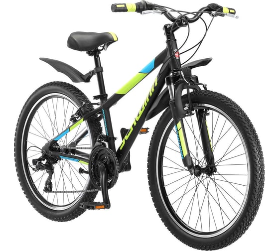 Велосипед SCHWINN Breaker 24 S2530INT