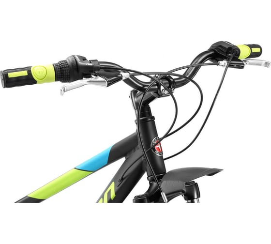 Велосипед SCHWINN Breaker 24 S2530INT
