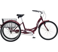 Велосипед SCHWINN Meridian S4002INT