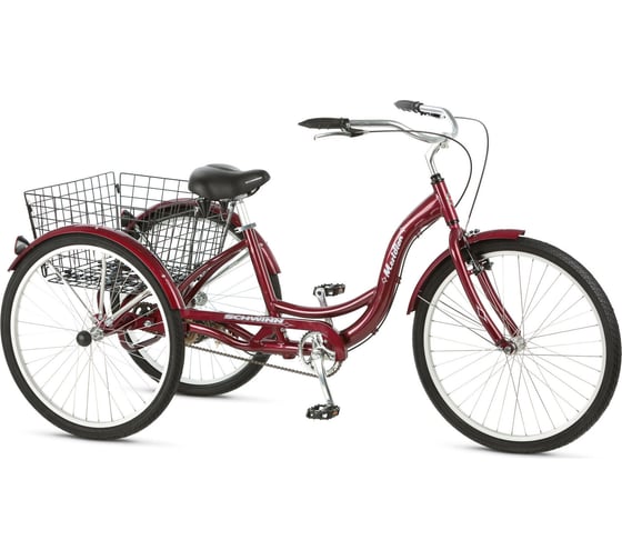 Велосипед SCHWINN Meridian S4002INT