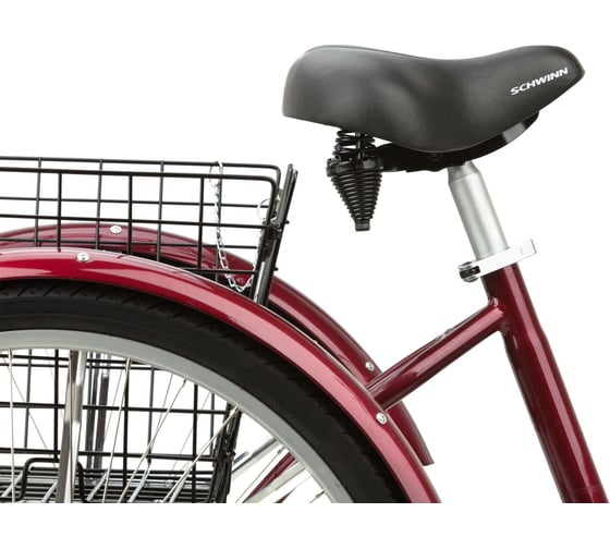 Велосипед SCHWINN Meridian S4002INT