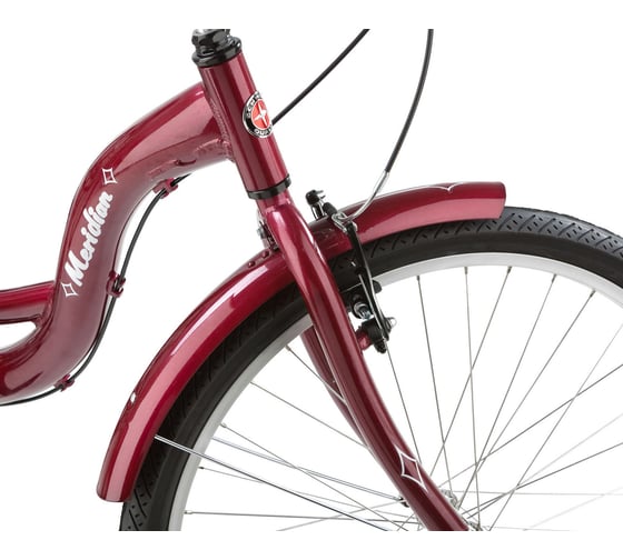 Велосипед SCHWINN Meridian S4002INT