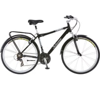 Дорожный велосипед SCHWINN Discover, 21 скорость, цвет чёрный S5396INT