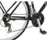 Дорожный велосипед SCHWINN Discover, 21 скорость, цвет чёрный S5396INT 4