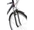 Дорожный велосипед SCHWINN Discover, 21 скорость, цвет чёрный S5396INT 6