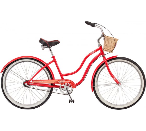 Велосипед SCHWINN Scarlet S8029AINT 1