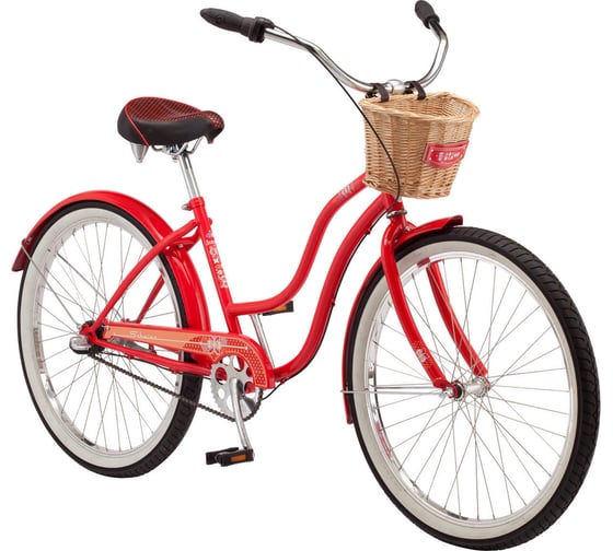 Велосипед SCHWINN Scarlet S8029AINT