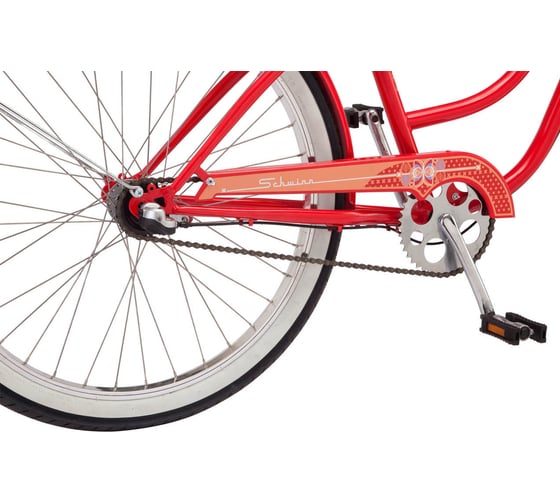 Велосипед SCHWINN Scarlet S8029AINT
