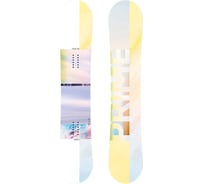 Сноуборд PRIME PLACE C6 Ростовка 144 4680609705368